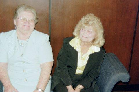 2M. Eunice Boyd & Nancy Ayala